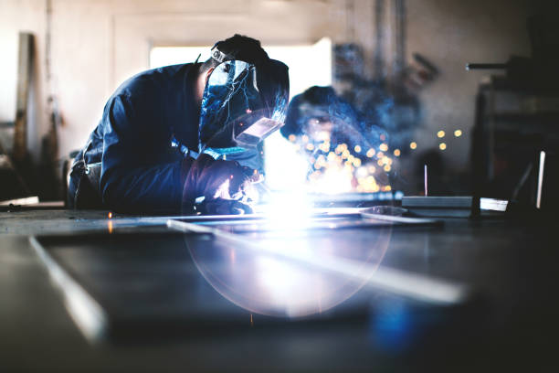 Best Specialty Welding Processes in Dilworth, MN
