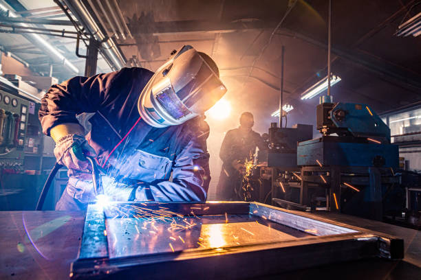 Best Welding Inspection and Certification in Dilworth, MN