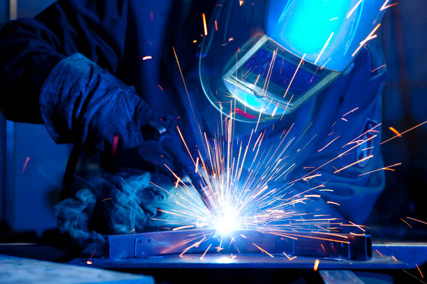 Best Marine and Shipbuilding Welding in Dilworth, MN