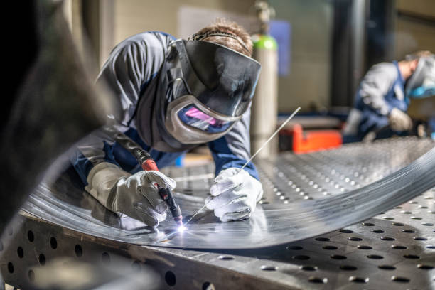 Affordable Welder Services in Dilworth, MN