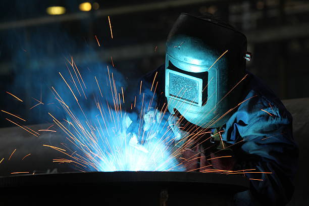 Best Automation and Robotic Welding in Dilworth, MN