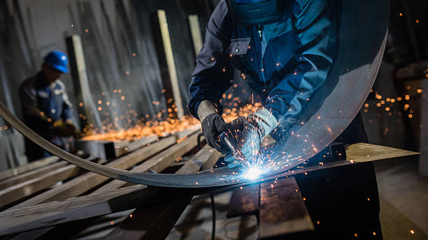 Best Welding Equipment Sales and Repair in Dilworth, MN