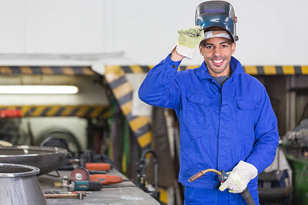 Best Artistic and Custom Metal Fabrication in Dilworth, MN